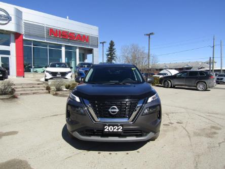 2022 Nissan Rogue S (Stk: V-88) in Timmins - Image 1 of 17