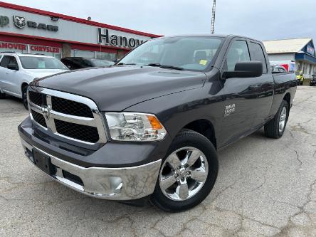 2019 RAM 1500 Classic ST (Stk: 23-092A) in Hanover - Image 1 of 17