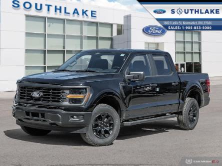 2024 Ford F-150 STX (Stk: 24F1292) in Newmarket - Image 1 of 27