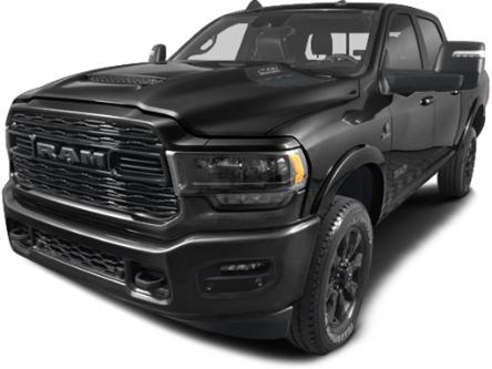 2024 RAM 2500 Limited in Hamilton - Image 1 of 2