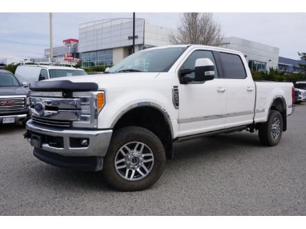 2019 Ford F-350 Lariat (Stk: 24-334A) in Kelowna - Image 1 of 5