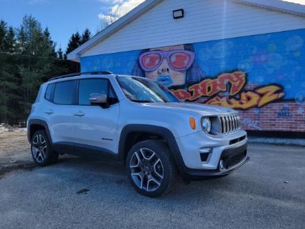 2019 Jeep Renegade Limited in Sunny Corner - Image 1 of 17