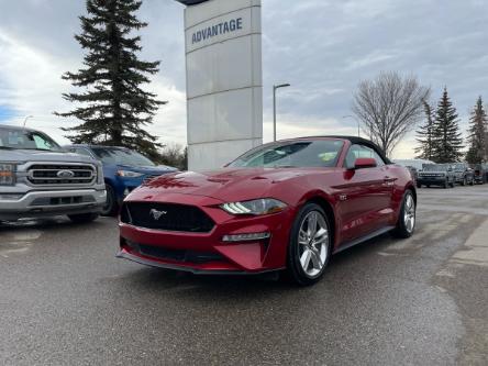 2020 Ford Mustang GT Premium (Stk: R-315A) in Calgary - Image 1 of 20