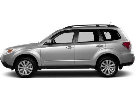 2013 Subaru Forester 2.5X Touring (Stk: 31681A) in Thunder Bay - Image 1 of 11