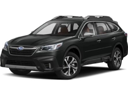 2020 Subaru Outback Touring (Stk: 31666A) in Thunder Bay - Image 1 of 10