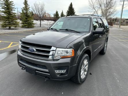 2017 Ford Expedition Limited (Stk: 2B3172) in Cardston - Image 1 of 26