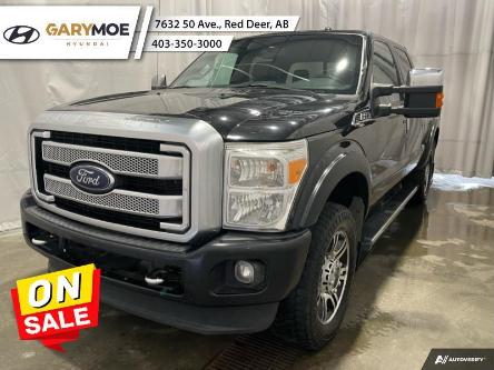2013 Ford F-350  (Stk: HC9886) in Red Deer - Image 1 of 25