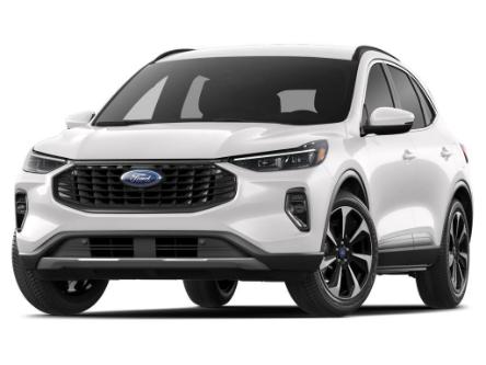 2023 Ford Escape Platinum (Stk: 23443) in Perth - Image 1 of 2