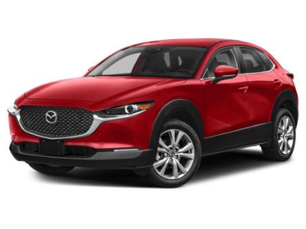 2024 Mazda CX-30 GS (Stk: 24134) in Fredericton - Image 1 of 12