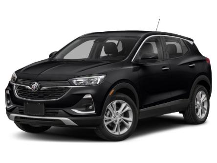 2022 Buick Encore GX Select (Stk: 24031A) in Chatham - Image 1 of 9