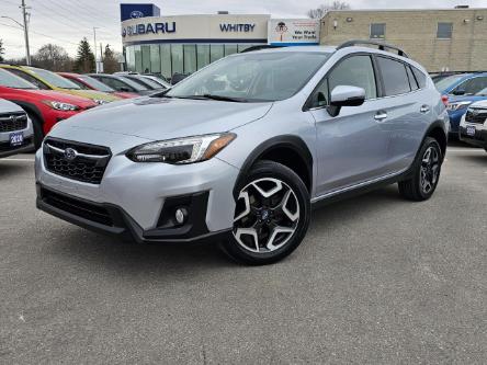 2019 Subaru Crosstrek Limited (Stk: 2103114A) in Whitby - Image 1 of 19