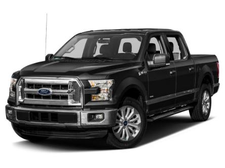 2015 Ford F-150 XLT (Stk: 4Z117A) in Timmins - Image 1 of 10