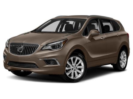 2017 Buick Envision Premium I (Stk: N020795A) in Calgary - Image 1 of 9