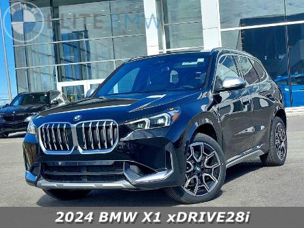 2024 BMW X1 xDrive28i (Stk: 15840) in Gloucester - Image 1 of 23