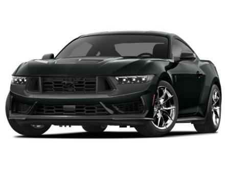2024 Ford Mustang Dark Horse (Stk: 24456) in Vancouver - Image 1 of 2