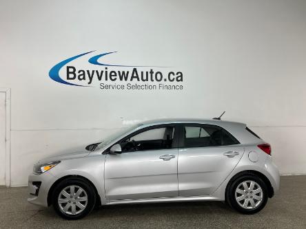 2021 Kia Rio LX+ (Stk: 41135E) in Belleville - Image 1 of 22