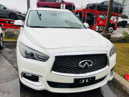 2019 Infiniti QX60 Pure in Thornhill - Image 1 of 7