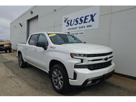 2021 Chevrolet Silverado 1500 RST (Stk: 24093A) in Sussex - Image 1 of 21
