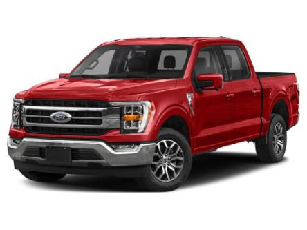 2022 Ford F-150 Lariat (Stk: P22938) in Toronto - Image 1 of 11