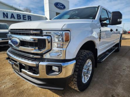 2021 Ford F-350 XLT (Stk: B15682) in Shellbrook - Image 1 of 21