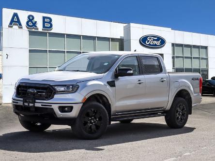 2023 Ford Ranger  (Stk: 24106A) in Perth - Image 1 of 28