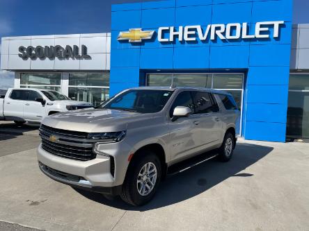 2021 Chevrolet Suburban LT (Stk: 238275) in Fort MacLeod - Image 1 of 25