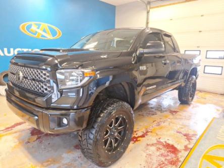 2021 Toyota Tundra Base (Stk: 958545) in Lower Sackville - Image 1 of 26