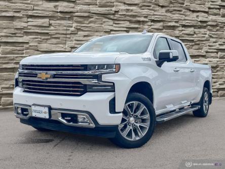 2021 Chevrolet Silverado 1500 High Country (Stk: 23120A) in Quesnel - Image 1 of 25