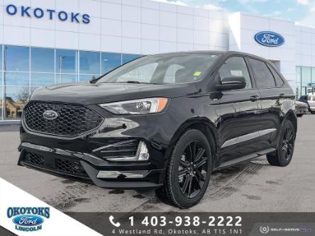 2024 Ford Edge ST Line (Stk: B84959) in Okotoks - Image 1 of 26