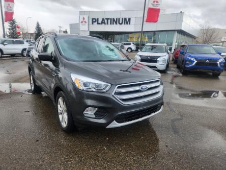 2017 Ford Escape SE (Stk: 8550A) in Calgary - Image 1 of 16