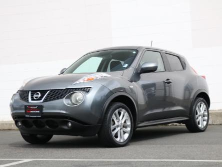 2011 Nissan Juke  (Stk: S605749A) in VICTORIA - Image 1 of 21