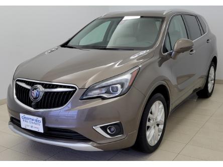 2019 Buick Envision Premium II (Stk: 45285A) in Sudbury - Image 1 of 18