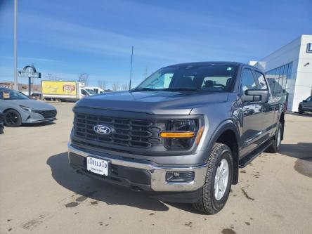 2024 Ford F-150 XL (Stk: 24-0135) in Prince Albert - Image 1 of 14