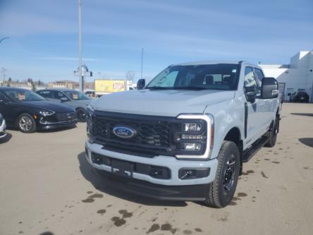 2024 Ford F-250  (Stk: 24-0202) in Prince Albert - Image 1 of 4