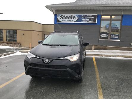 2018 Toyota RAV4 LE (Stk: PA4154-220) in St. John’s - Image 1 of 25