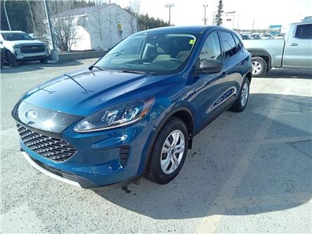 2022 Ford Escape S (Stk: 18726) in Whitehorse - Image 1 of 14