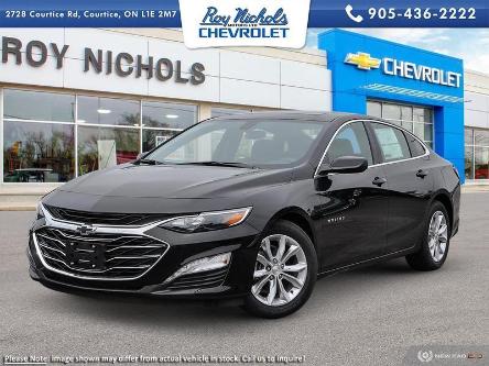 2024 Chevrolet Malibu 1LT (Stk: A419) in Courtice - Image 1 of 23