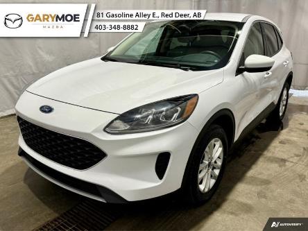2020 Ford Escape SE 4WD (Stk: MP10504) in Red Deer - Image 1 of 23