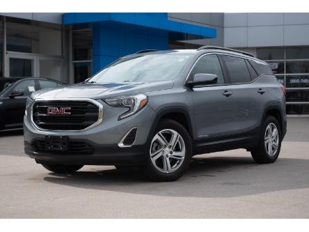 2020 GMC Terrain SLE (Stk: TR359A) in Chatham - Image 1 of 19