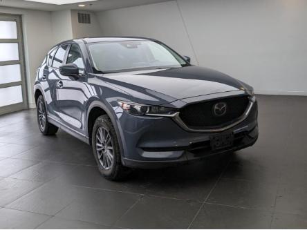 2021 Mazda CX-5 GS (Stk: 183007A) in Oakville - Image 1 of 14