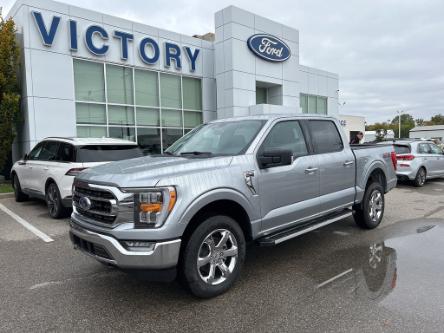 2023 Ford F-150  (Stk: VFF22271) in Chatham - Image 1 of 16