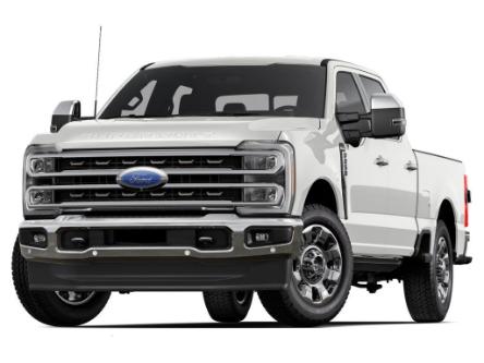 2023 Ford F-350  (Stk: 24199C) in Vernon - Image 1 of 2