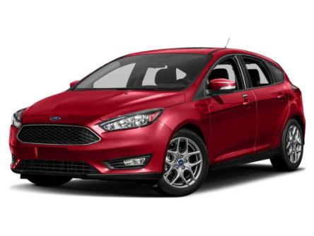 2016 Ford Focus SE (Stk: A33353B) in Scarborough - Image 1 of 11