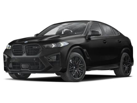 2024 BMW X6 M Competition (Stk: 24969) in Thornhill - Image 1 of 2