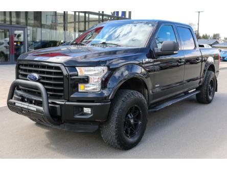 2015 Ford F-150 XLT (Stk: T24081A) in Kamloops - Image 1 of 22