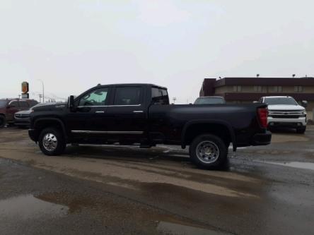 2024 Chevrolet Silverado 3500HD High Country (Stk: 24T304345) in Innisfail - Image 1 of 13