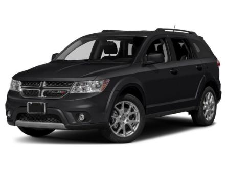 2016 Dodge Journey SXT/Limited (Stk: 37144AU) in Barrie - Image 1 of 9