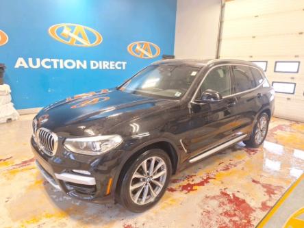 2019 BMW X3 xDrive30i (Stk: D94113) in Lower Sackville - Image 1 of 28