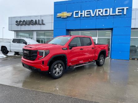 2024 GMC Sierra 1500 Pro (Stk: 256029) in Fort MacLeod - Image 1 of 18