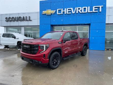 2024 GMC Sierra 1500 Elevation (Stk: 256542) in Fort MacLeod - Image 1 of 18